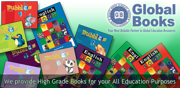 Global Books Indonesia